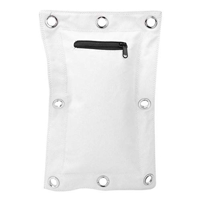 Wing Chun Kung Fu Bolsa de Pared, Bolsa de Pared de Lona Artes Marciales Fitness Bolsas de Arena Bolsa de Arena Bolsa de Arena vacía Objetivo con Crem