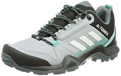 adidas Terrex AX3 W, Zapatillas de Senderismo Mujer, PLAHAL/Balcri/MENACI, 38 EU características