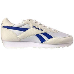Reebok Rewind Run, Zapatillas de Running Unisex Adulto, Blanco/COUBLU/TRGRY1, 43 EU características