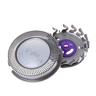 karrychen New Shaver Head for Philips Norelco HQ3 HQ56 HQ55 HQ442 HQ300 HQ6 HQ916 Razor