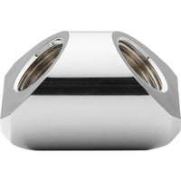 EK-Quantum Torque Static FF 90° - Nickel, Conexión precio