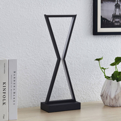 Lindby Arischa lámpara de mesa LED características