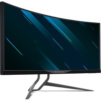 Predator X34 GS 86,4 cm (34") 3440 x 1440 Pixeles UltraWide Quad HD Negro, Monitor de gaming