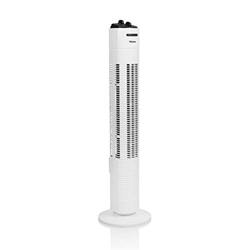 Ventilador de torre Tristar VE-5806 - 3 velocidades - 80,5 cm de altura -Función de temporizador características