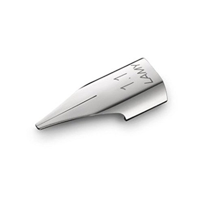 Solo Lamy Nib 1.1mm