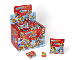 SUPERTHINGS - Caja De 50 One Packs de la serie Kazoom Kids precio