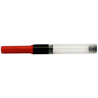 Lamy Z 24 - Recambio para bolígrafos con Tinta Gel ST