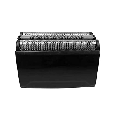 Aibyks Cabezal De Afeitadora para Braun 5 Series 52S / 52B Trimmer Head 5020S / 5030S / 5040S / 5050S / 5070S / 5090CC Cabezales De Afeitado para Brau