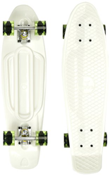 Ridge Glow in Dark Big Brother Cruiser Skateboard, Unisex Adulto, 27-" precio
