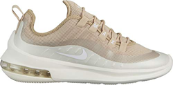 Nike Wmns Air MAX Axis, Zapatillas de Running para Asfalto Mujer, Multicolor (Desert Ore/White/Sail 202), 37.5 EU en oferta