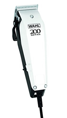 Wahl 9247 HomePro 200 Series Cortapelos Con Cable - 100 gr