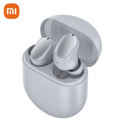 Xiaomi Redmi Brotes 3 Pro TWS Auriculares Bluetooth 5.2 Inalámbrico 35dB ANC ES