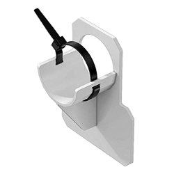 Life up Soportes para Tubos de Piscina, Soportes de Soporte de Manguera de Agua, sujeta Tubos de 30 mm a 37 mm para Piscina sobre el Suelo, Kit de Man características