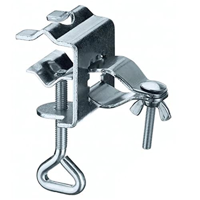 Paragüero Para Balcón Clip De Sombrilla De Balcón Clip De Fijación Para Sombrilla Soporte De Mesa Para Sombrillas Soporte Para Sombrilla Clip De Parag