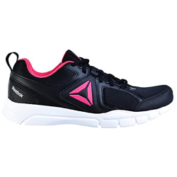REEBOK Zapatillas Running REEBOK 3D Fusion TR W T/10 USA, 41 EUR, 7.5 UK, 27 Cm. en oferta