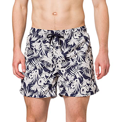 Gant 922116012 Baador para Hombre, Azul clásico, L características