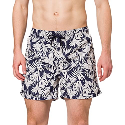 Gant 922116012 Baador para Hombre, Azul clásico, L