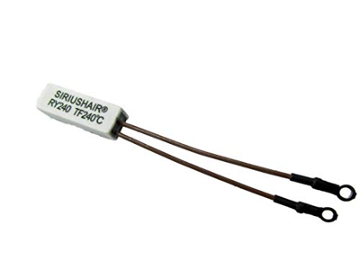 fusible térmico plancha de pelo GHD 5.0