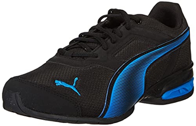 PUMA Tazon 7, Zapatillas para Correr Hombre, Black, 43 EU