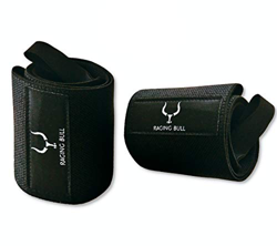 Raging Bull muñequeras gym hombre y mujer, muñequera deportiva para levantamiento de pesas, muñequeras gimnasio ideales para calistenia, halterofilia, precio