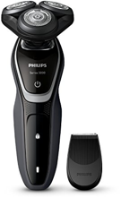 Philips S5210/06 Series 5000, Afeitadora Eléctrica, , Negro características