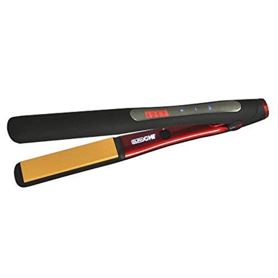 Farouk Dura Chi Plancha de Pelo de Cerámica y Titanio - 350 gr