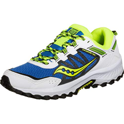 Saucony Excursion TR13 Zapatilla De Correr para Tierra - 42 precio