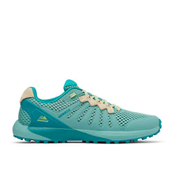 Columbia MONTRAIL F.K.T, Zapatillas para Carreras de montaa Mujer, Mineral de Cobre Amarillo ácido, 39 EU características