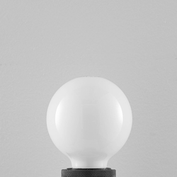 LED E27 4W 2.700K blanco cálido, atenuable, opal precio