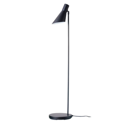 Dyberg Larsen Denver lámpara de pie en negro mate características