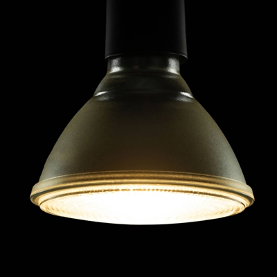 SEGULA reflectora LED PAR38 E27 15W 830 atenuable