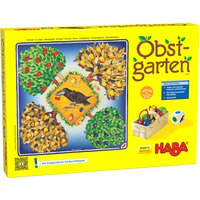 HABA 4170 Obstgarten Kinderspiel   Neu&OVP precio