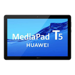 Tablet Huawei MediaPad T5 10,1" 2GB/32GB LTE Negro características