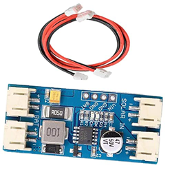 CN3791 Solar Charge Controller Board MPPT 12V Solar Battery Charger Regulator Control Module en oferta