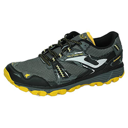 Joma-TKSH0S2112 - Hombre Color: Gris Talla: 42 en oferta