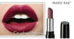 Mary Kay MHD 2019 - Pintalabios semimate, gel semimate, color rosa crujiente, 3,6 g en oferta