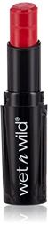 Wet n Wild Red Velvet Megalast Barra de Labios - 1 unidad características