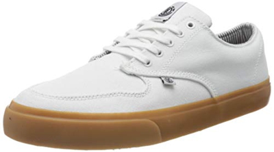 Element, Zapatillas Hombre, Blanco (White Gum 6301), 42 EU