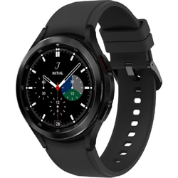 Samsung Galaxy Watch 4 Classic Bluetooth Smartwatch R890 46mm - SportBand Negro precio