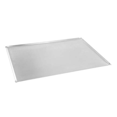 FENNEK 2.0 - Bandeja de Goteo para Barbacoa Desmontable de carbón - Diseño Compacto de Acero Inoxidable - Ideal para Acampar, autocaravanas, el jardín