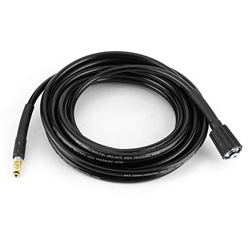 Tubo de arandela de extensión Manguera de arandela de alta presión duradera estándar para K2 K3 K4 K5 para coche(6 meters) características