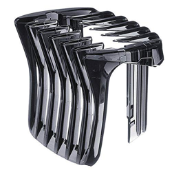 vap26 Hair Clipper Limit Comb Replacement Barber Trimmer for Philips HC3400 HC3410 en oferta