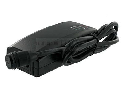 Alta Calidad Cargador 36V 2A para Eléctrico Bicicletas/E-Bike/Pedelec para Bulls Verde Mover Sturmvogel Corriente