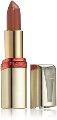 L'Oréal Labial Color Riche Serum - Serum Nº 302, Light Chocolate - Barra de labios
