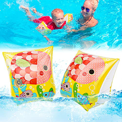 Alas de Agua niños Ayuda de natación para niños de 2 a 5 años 25kg precio