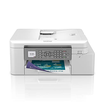 Brother MFC-J4340DW 4in1 Impresora multifunción