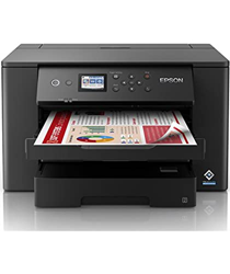 Epson Workforce WF-7310DTW | Impresora A3+ WiFi con Impresión Doble Cara Automática (Dúplex) precio