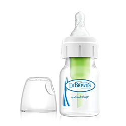 Dr. Brown's SB2101-SPX - Biberon Estandar Options+ 60Ml Pp en oferta