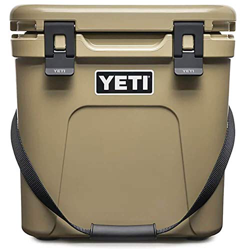 YETI Roadie 24 Cooler, Bronceado características