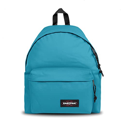 Eastpak Padded Pak'r Mochila, 40 cm, 24 L, Azul (Soothing Blue)